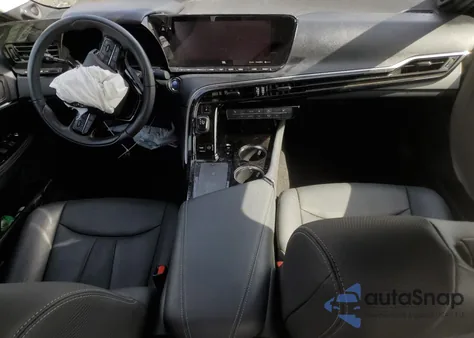 2022 Toyota Mirai Le из США, поврежденный, VIN JTDAAAAA4NA006013